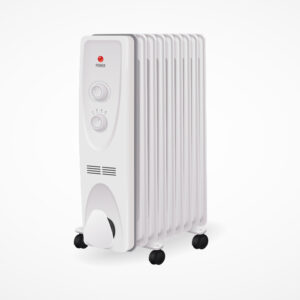 Dual Hose Air Conditioner